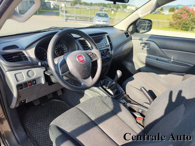 FIAT Fullback 2.4 150CV Doppia Cabina SX S&S