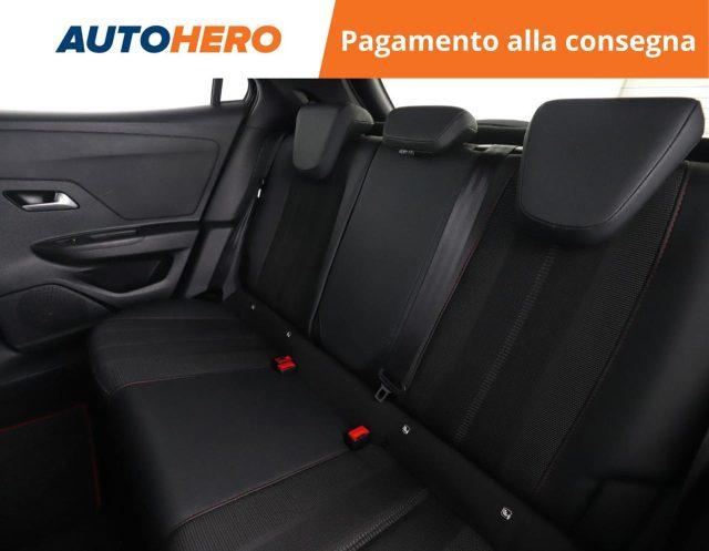 OPEL Mokka X 1.2 Turbo GS Line
