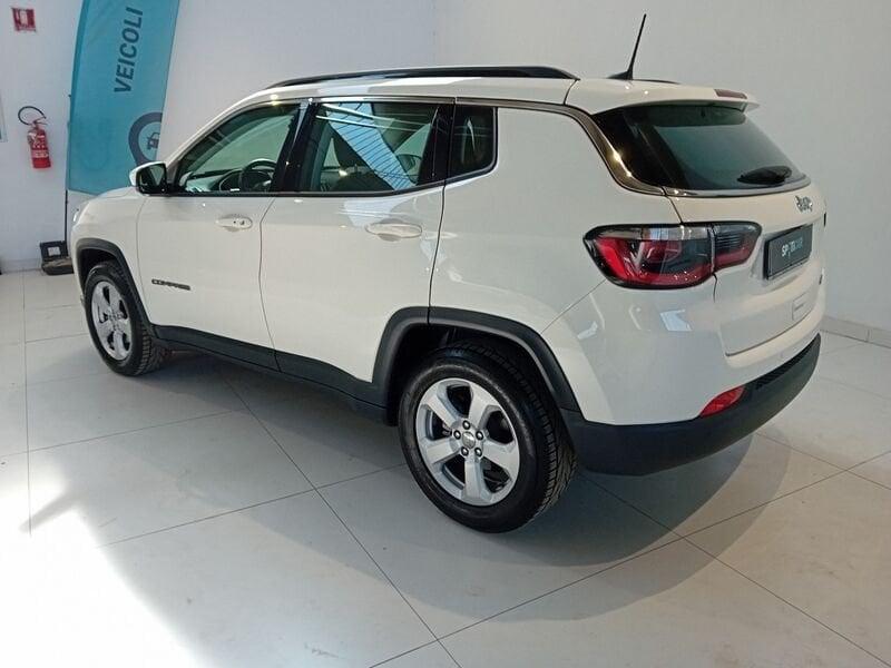 Jeep Compass 1.4 MultiAir 2WD Business