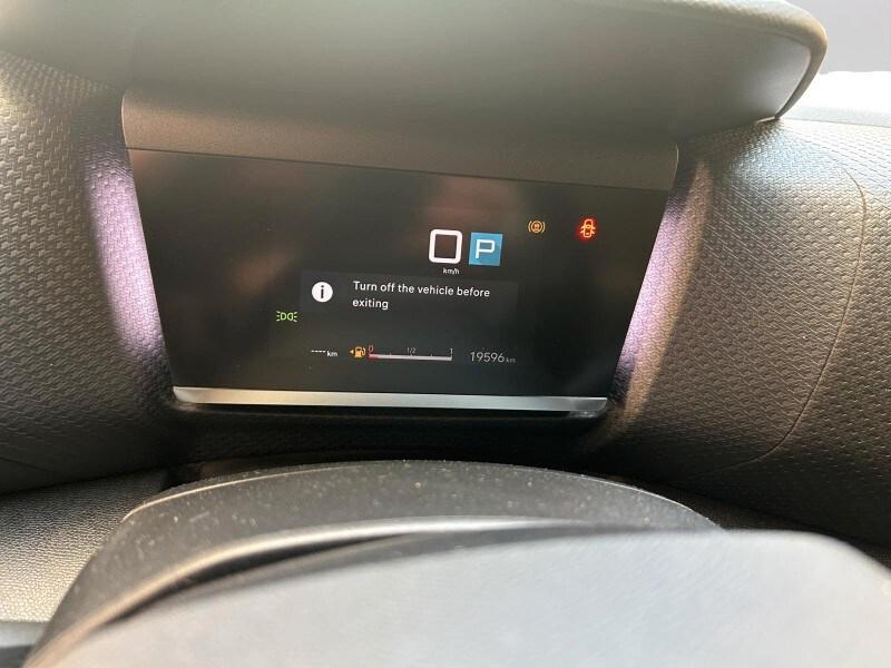 CITROEN C4 X C4 X PureTech 130 S&S EAT8 Max