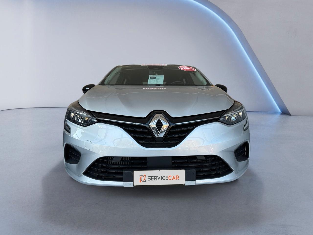 Renault Clio TCe 90 CV 5 porte Equilibre