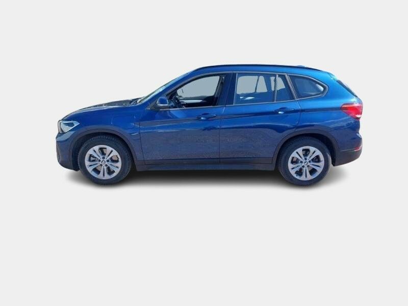 BMW X1 xDrive 25e Business Advantage automati