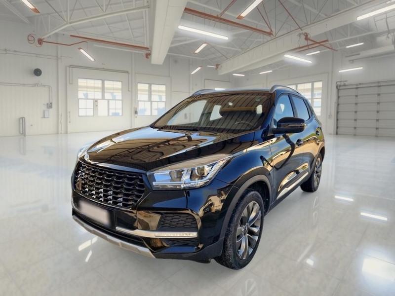 DR MOTOR DR4.0 1.5 MT BENZ GPL