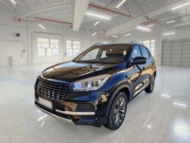 DR MOTOR DR4.0 1.5 MT BENZ GPL