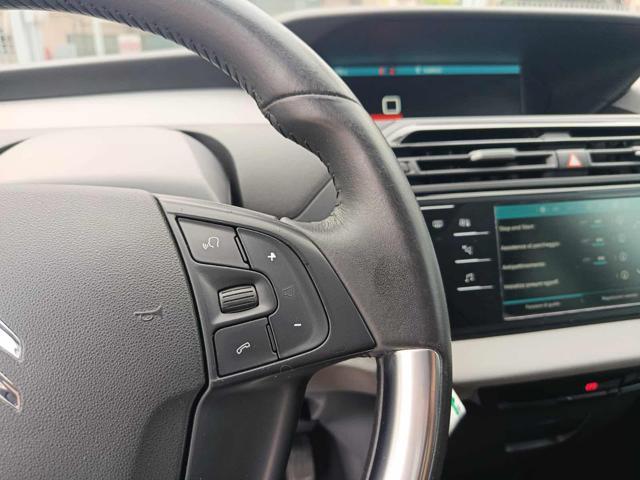 CITROEN C4 Spacetourer PureTech 130 S&S Shine