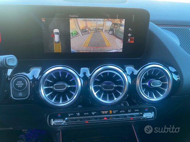 Mercedes GLA 200d 4 Matic Premium AMG