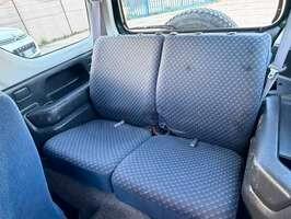 Suzuki Jimny 1.3i 16V cat 4WD JLX