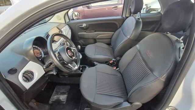 FIAT 500 1.2 Collezione 69 CV