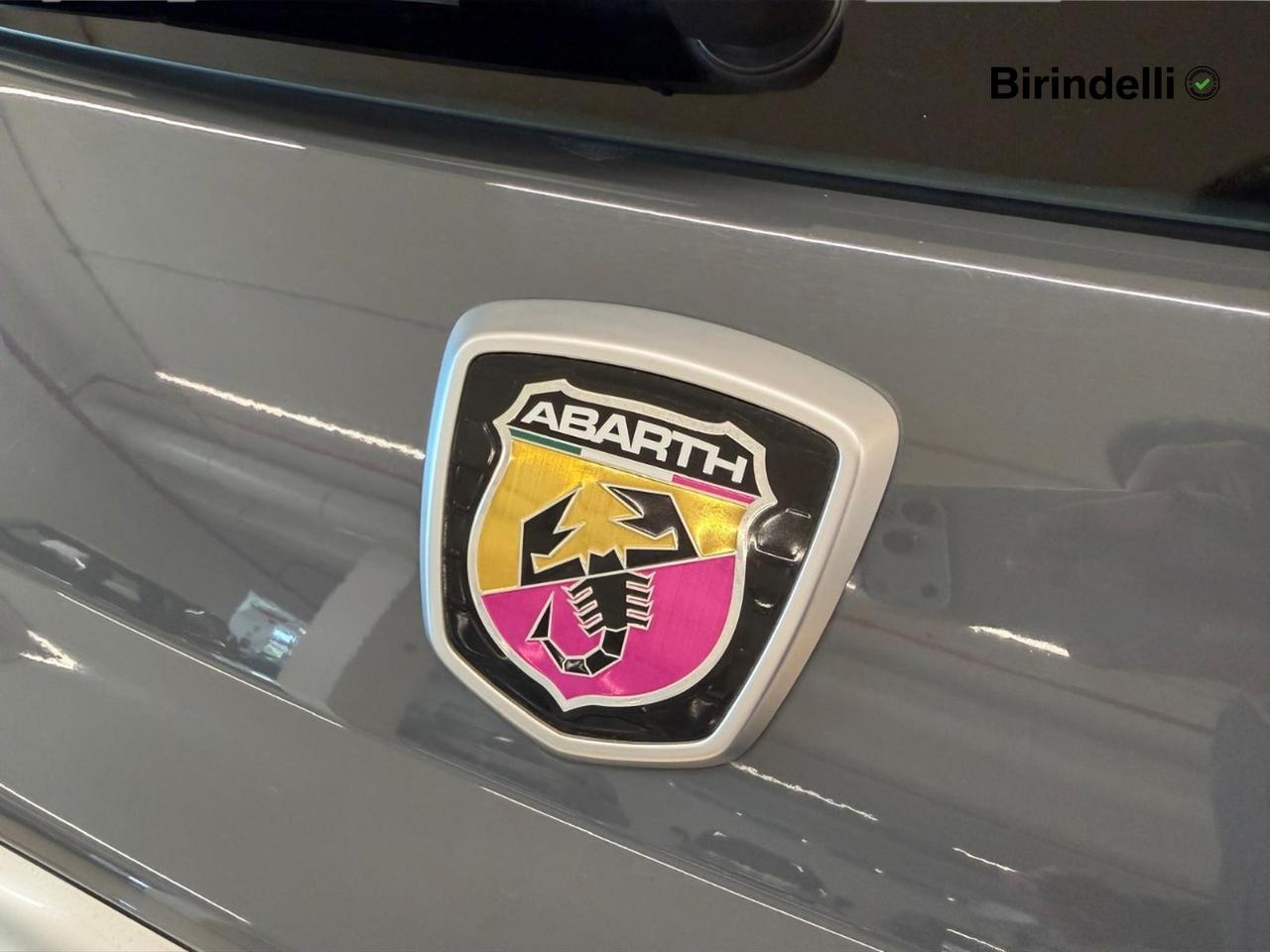 ABARTH 595 - 595 1.4 Turbo T-Jet 145 CV