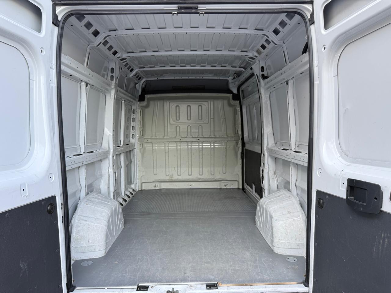 Fiat Ducato 35 2.2 Mjt 140CV PM-TM Furgone Maxi