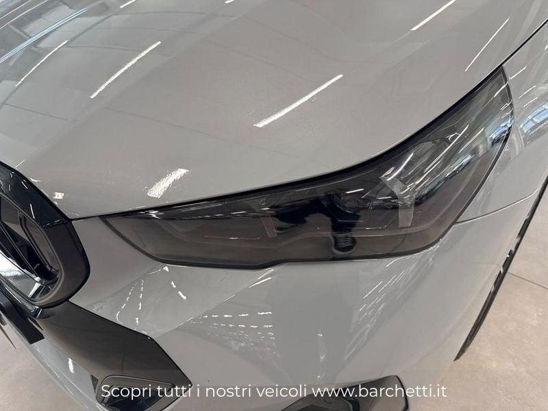 BMW Serie 5 520d 48V xdrive M Sport Pro auto