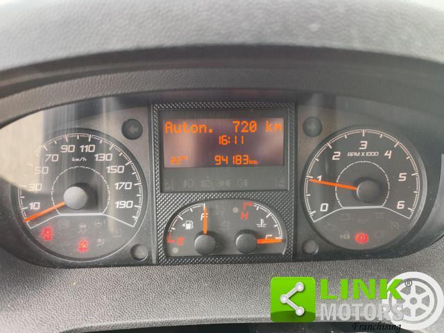 PEUGEOT BOXER GARANZIA INCLUSA 435