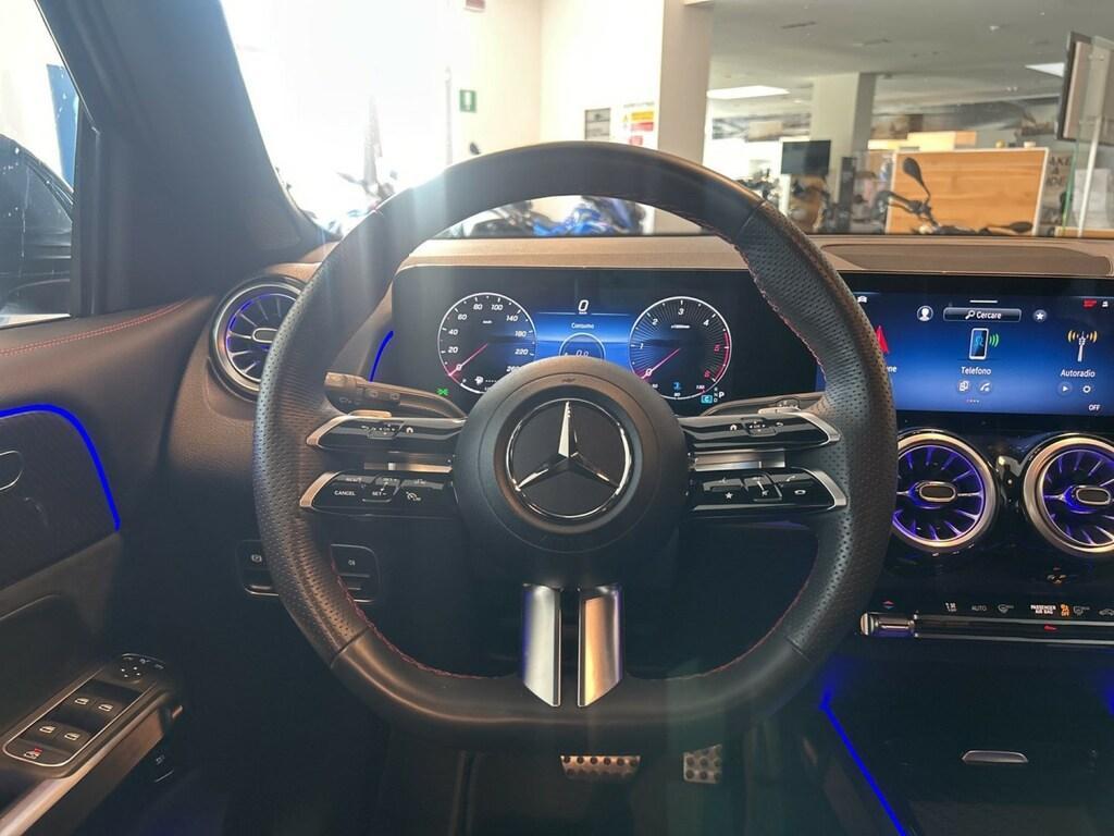 Mercedes GLB 200 D AMG Line Advanced Plus 8G-DCT