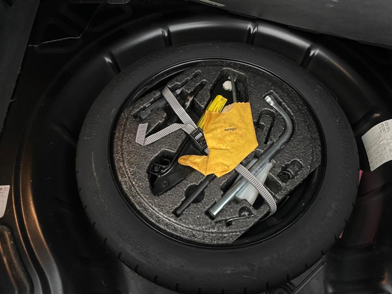 AUDI A3 SPB 1.6 TDI 105 CV AMBITION