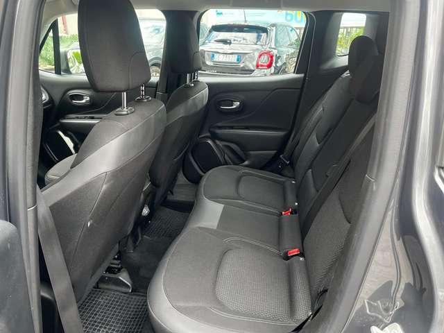 Jeep Renegade Renegade 1.3 t4 S 2wd 150cv ddct