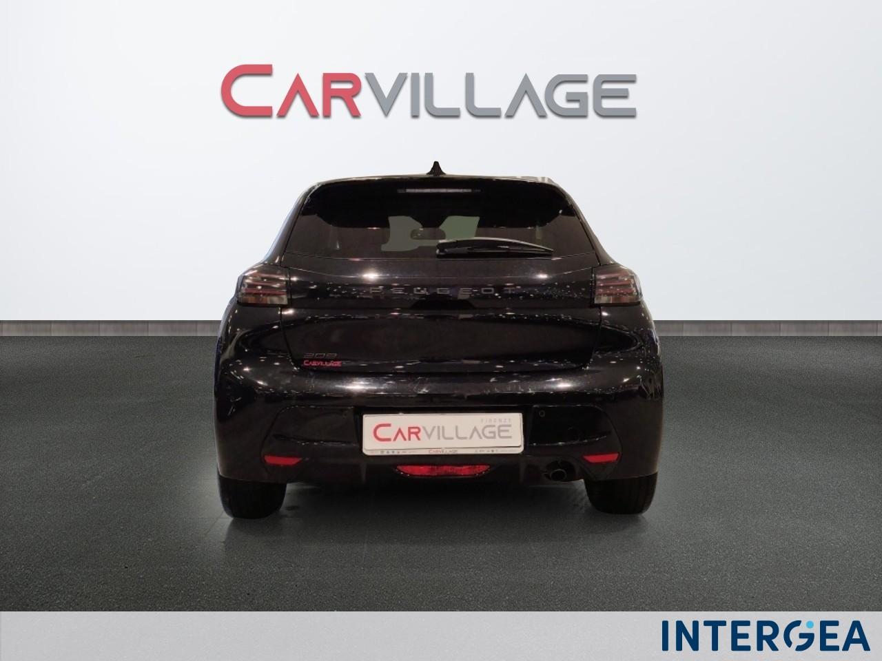 PEUGEOT 208 1.2 puretech Allure s&s 100cv