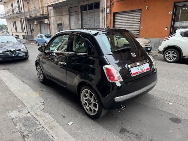 Fiat 500 1.3 Multijet 16V 75 CV Sport
