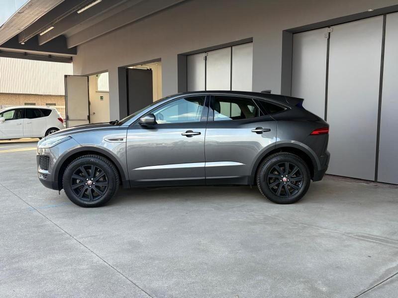 Jaguar E-Pace 2.0D 150 CV AWD aut. S