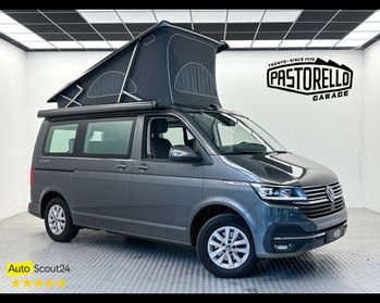 VOLKSWAGEN California 6ª 15-23 - California 2.0 TDI 150CV Ocean