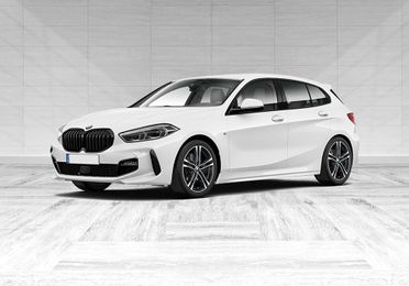 BMW Serie 1 116d 5p. Business Advantage CANONI IVA ESCLUSA - PROMO ANTICIPO ZERO