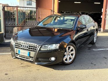 Audi A5 SPB 2.0 TDI 143 CV multitronic Advanced