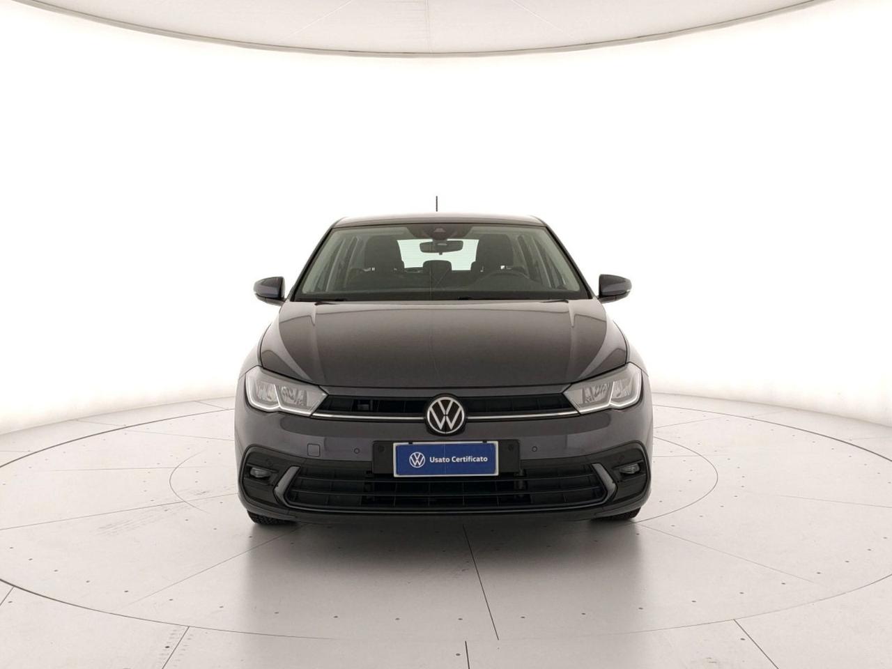 Volkswagen Polo 1.0 tsi life 95cv