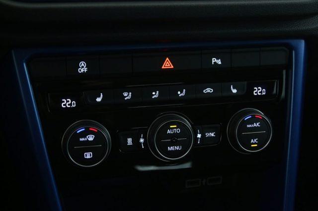 VOLKSWAGEN T-Roc 1.0 TSI 115 CV Style BMT/VIRTUAL COCKPIT