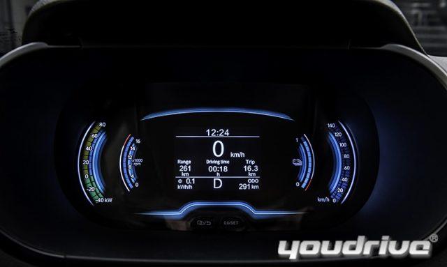 DR MOTOR DR 1.0 EV KM0 NO OBBLIGO FINANZIAMENTO
