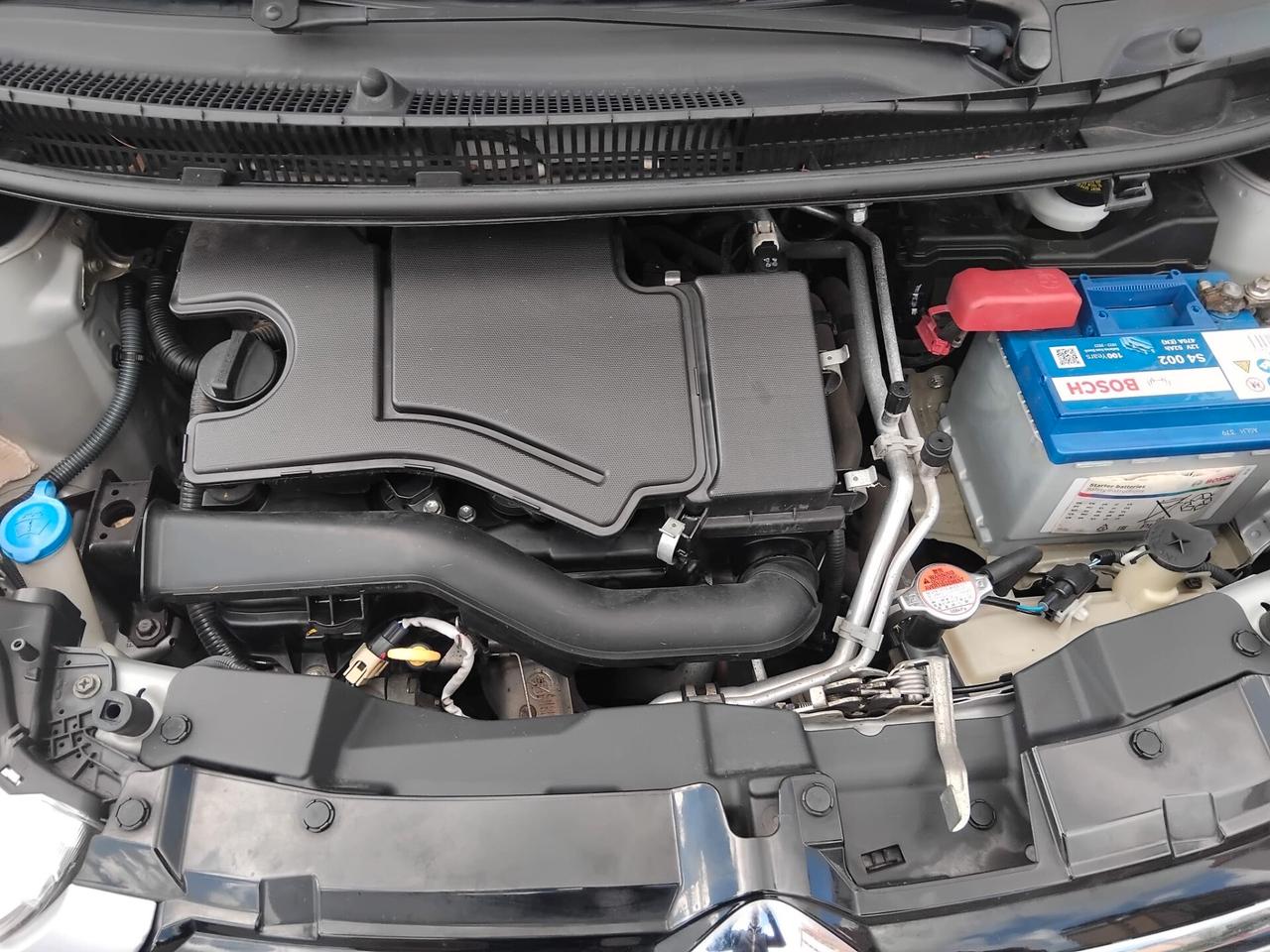 CITROEN C1 Airscape 998 OK PER NEOPATENTATI