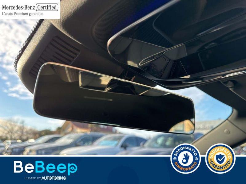 Mercedes-Benz CLE Cabrio 220 D AMG LINE PREMIUM AUTO