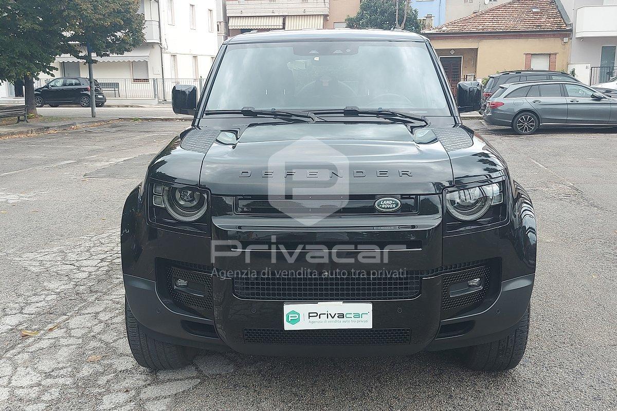 LAND ROVER Defender 110 3.0D I6 200 CV AWD Auto SE