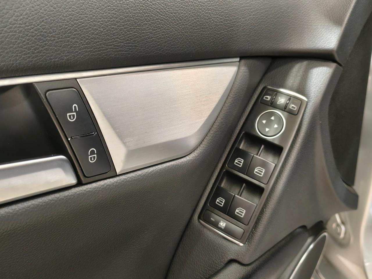 Mercedes-benz C 250 CDI S.W. 4Matic Avantgarde