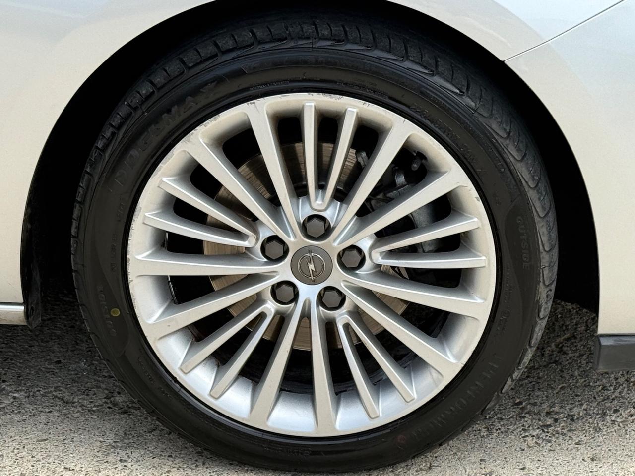 Opel Astra 1.6 CDTi 136CV Start&Stop 5 porte Innovation