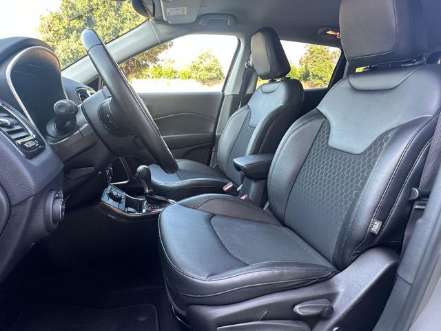 JEEP Compass 1.3 Turbo T4 190 CV PHEV AT6 4xe Limited UNIPRO!!