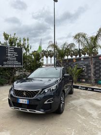 Peugeot 3008 BlueHDi 130 S&S GT Line