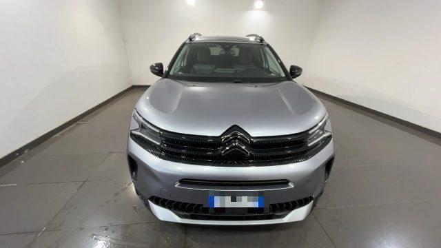 CITROEN C5 Aircross BlueHDi 130 S&S EAT8 SHINE PACK #VARI COLORI