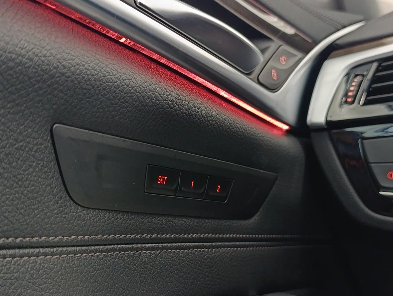 BMW 620 d Gran Turismo mhev 48v xdrive Luxury auto