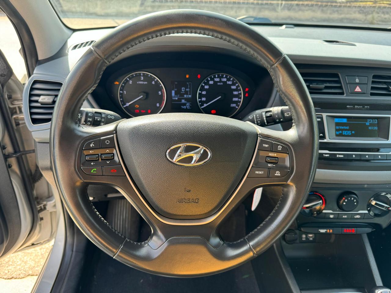 Hyundai i20 1.1 CRDi 12V 5 porte Comfort