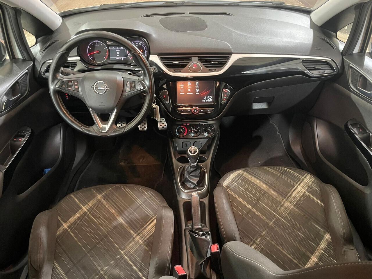 Opel Corsa 1.4 90CV GPL Tech 5 porte Innovation