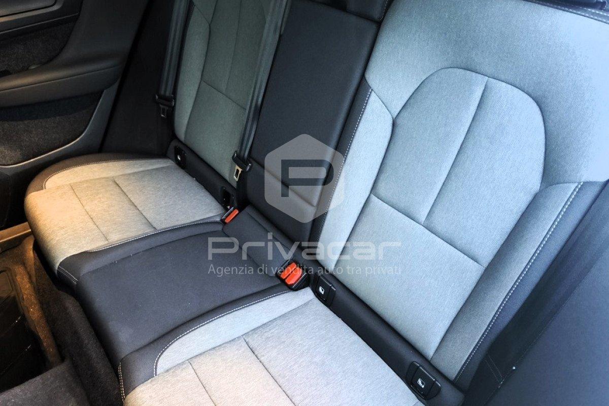 VOLVO XC40 T2 automatico Core