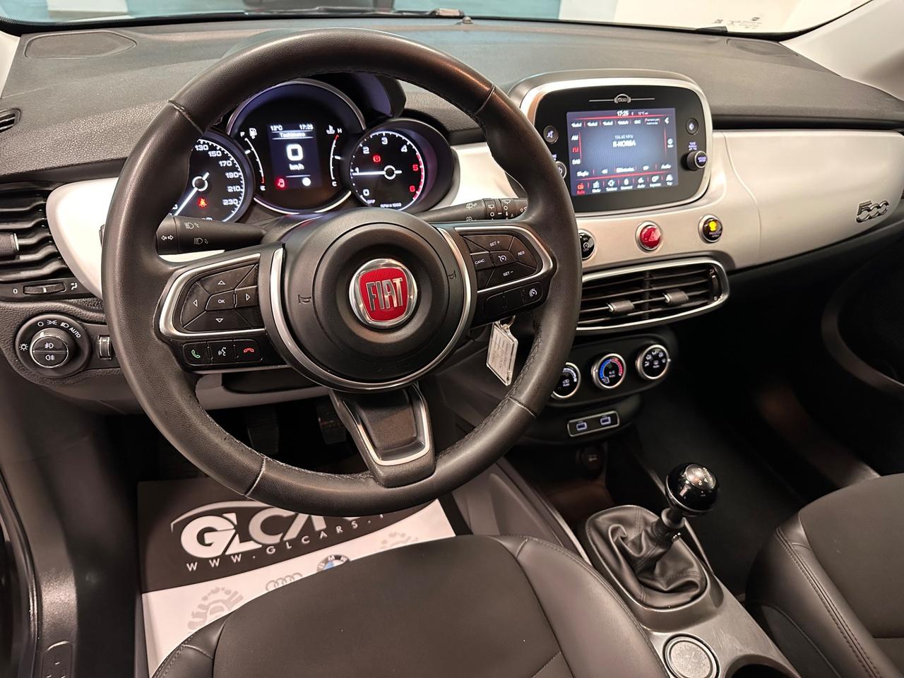 Fiat 500X 1.3 MultiJet 95 CV CONNECT