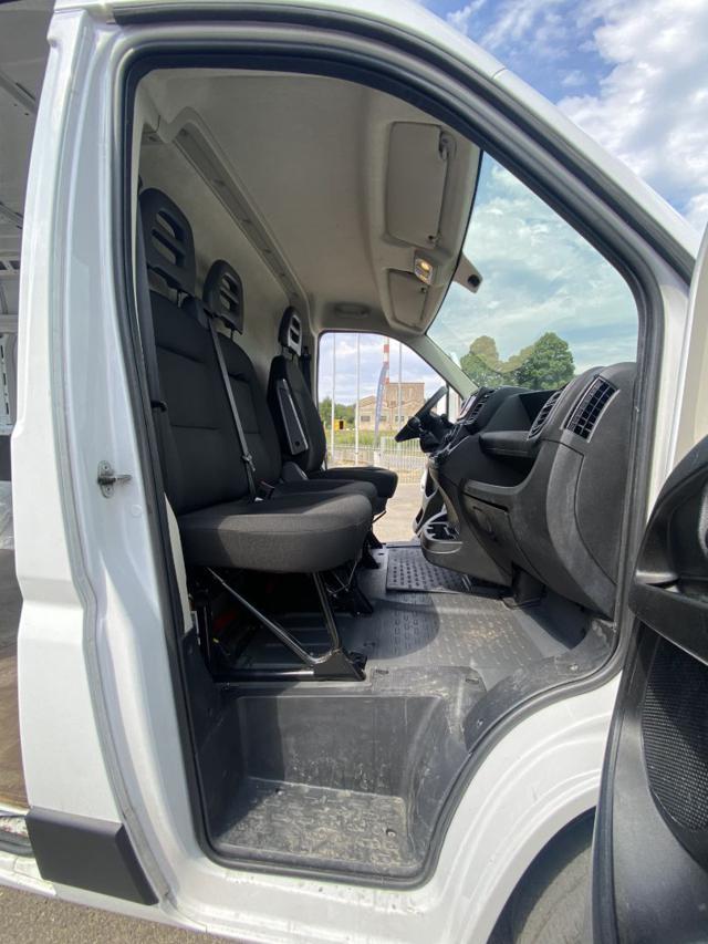 FIAT Ducato *PROMO* 33 2.2 Mjt 140CV PM-TM Furgone