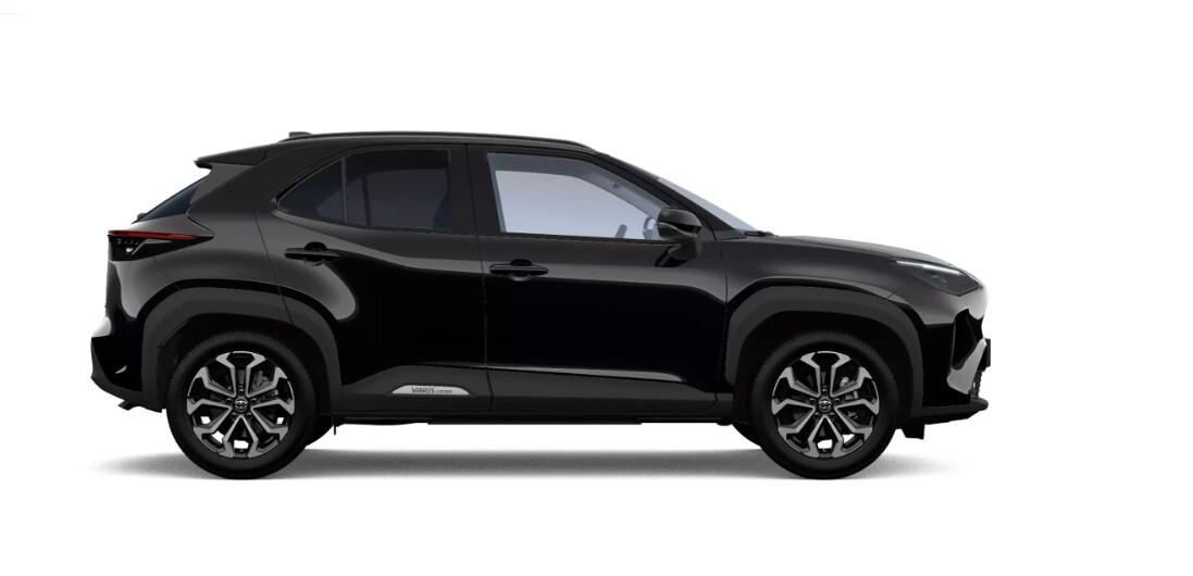 Toyota Yaris Cross Yaris Cross 1.5 Hybrid 5p. E-CVT Trend