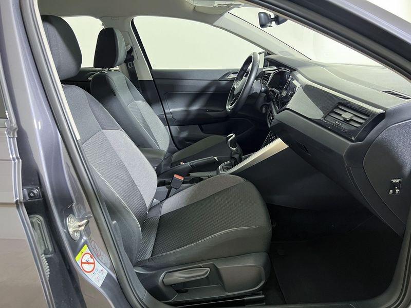 Volkswagen Polo Polo 1.0 tsi Life 95cv