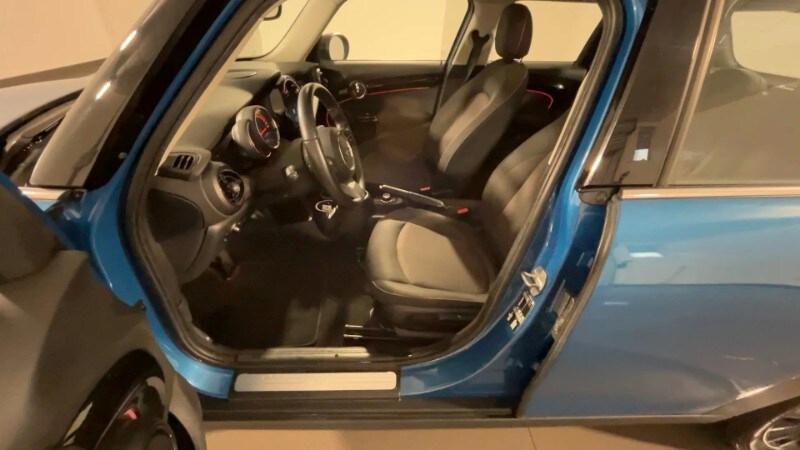 MINI Mini 4ª serie (F56) Mini 1.5 Cooper Camde...