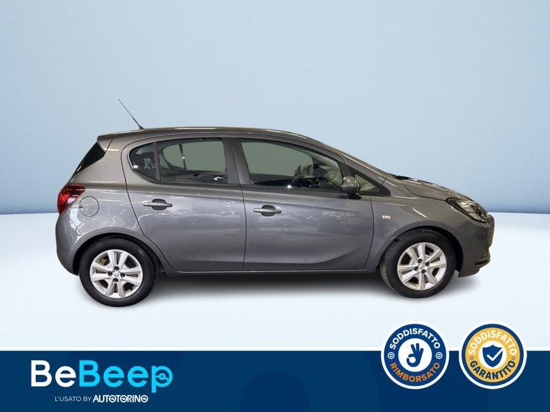 Opel Corsa 1.2 ADVANCE (N-JOY) 5P