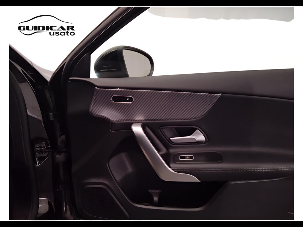 Mercedes-Benz Classe A - W177 2023 - A 180 d Progressive Advanced auto