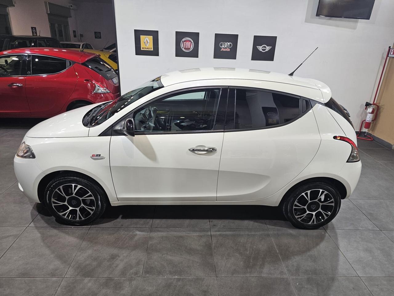 Lancia Ypsilon 1.2 69 CV Gold (29.000km)