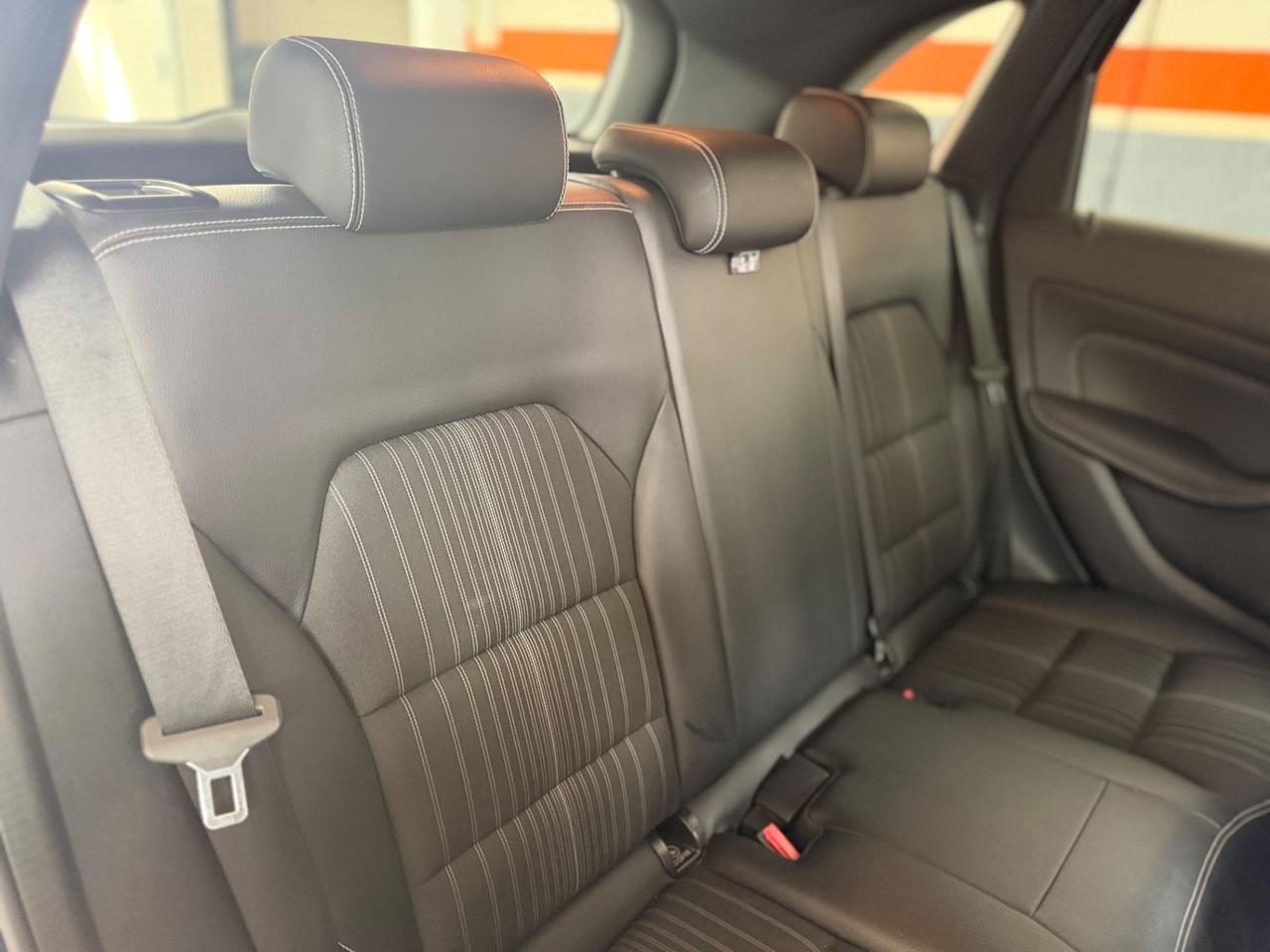 Mercedes-benz B 180 Premium AUTOMATICA NEOPATENTATI