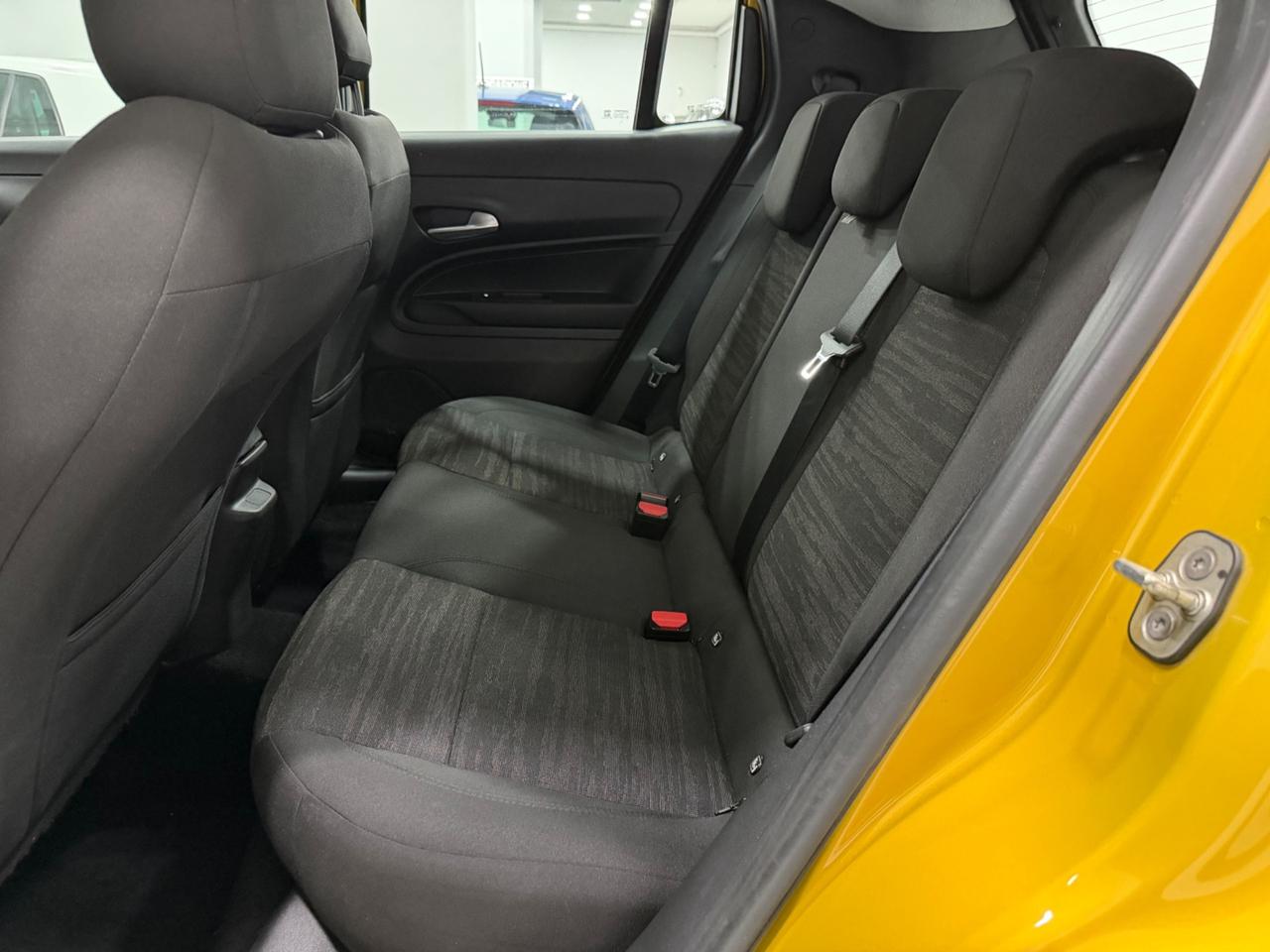 Jeep Avenger 1.2 Turbo 100 CV Summit